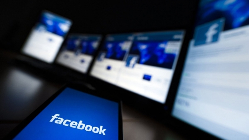 Фейсбук пуска своя телевизия в мрежата си