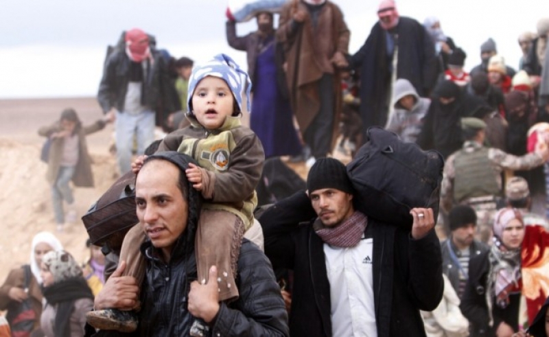 Генералният секретар на ООН призова за повече щедрост към бежанците