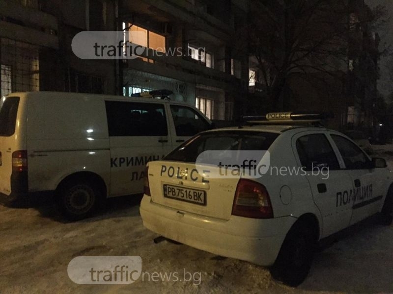 Мъж опита да обере магазин в Тракия, заплашил продавача с тухла