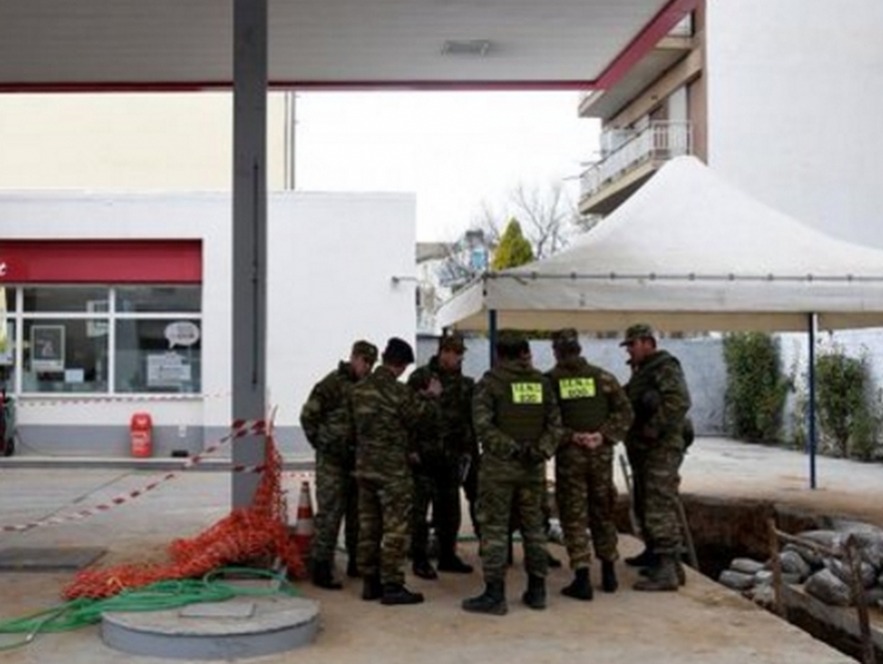 Край на паниката! Военни обезвредиха бомбата в Солун, градът си отдъхна