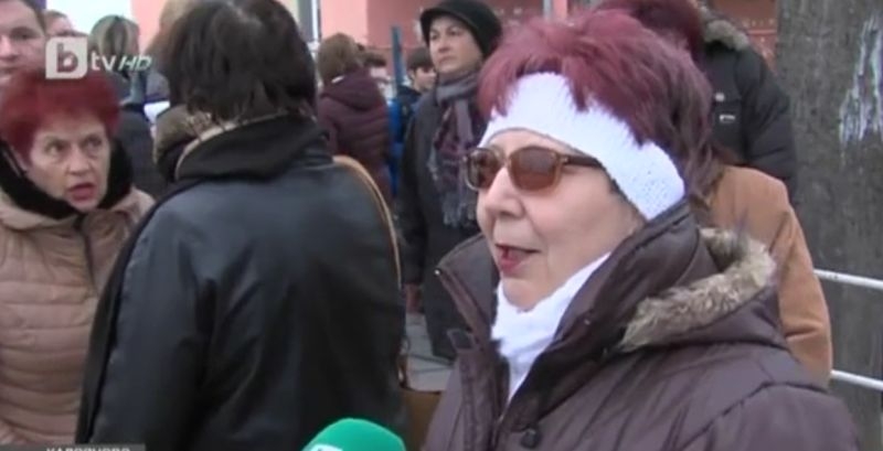 Родители спряха децата си от училище в Калояново заради директорката