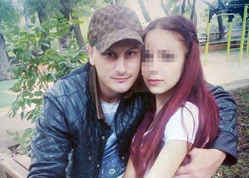 12 години затвор за Радослав, който нанесе 13 удара с нож на приятелката си