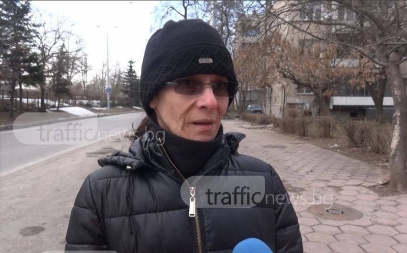 Пловдивчанката, загубила съпруга си в ада на Руски, за джигитите на пътя ВИДЕО