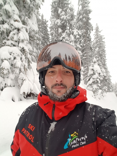 Ски патрулът Верго Вергов: Камикадзетата, които учат сноуборд от YouTube са най-опасни