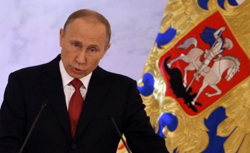 Животът при Путин най-добър от 100 години насам, смятат руснаците