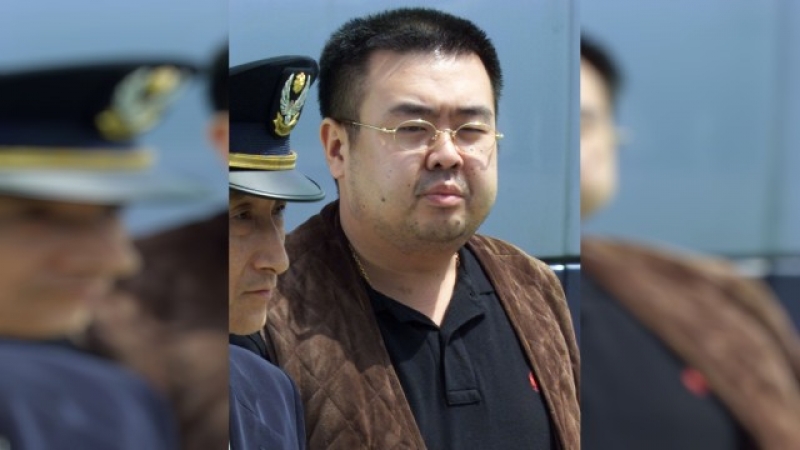 Убиха полубрата на севернокорейския лидер Ким Чен-ун като по филмите