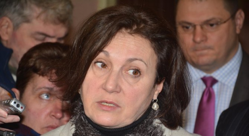 Румяна Бъчварова: Няма да правим коалиция с БСП, за патриотите и Марешки ще видим