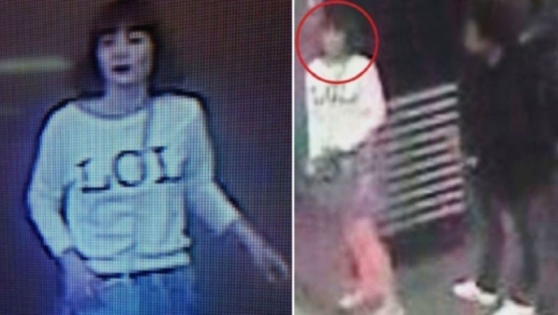 Убийцата на брата на Ким Чен Ун е заснета от камери СНИМКА