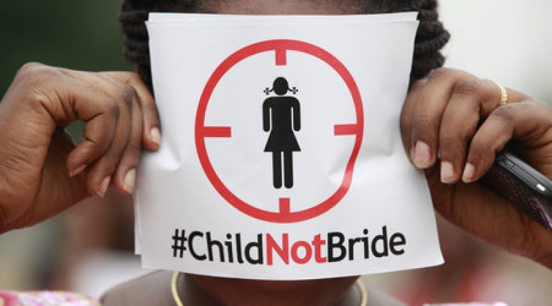 Германия обявява за невалидни вече сключените бракове с деца