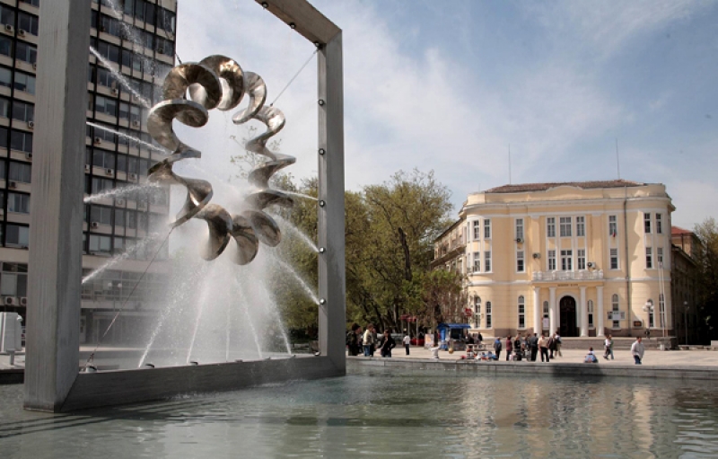 Пловдив чака близо 200 милиона по европрограми