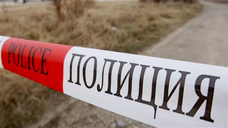 Задържаните за убийството край Самоков са чужденци