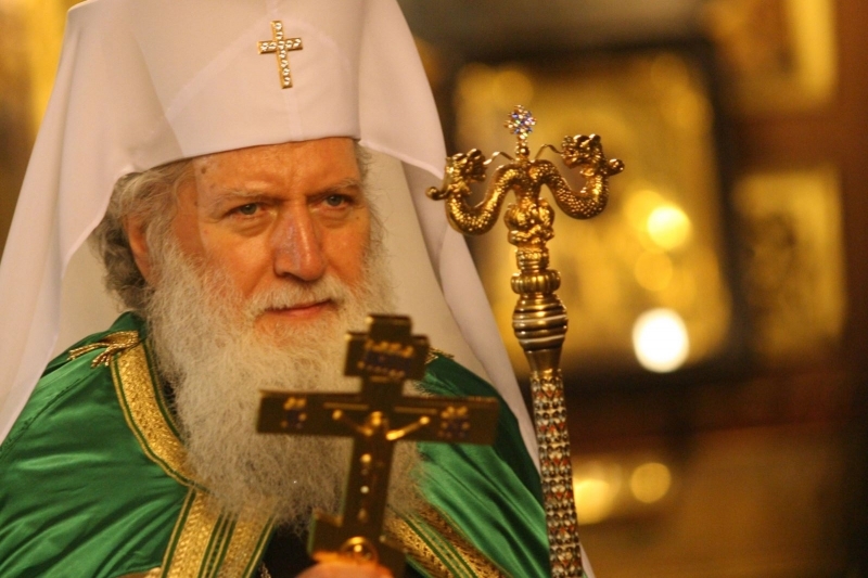 Почитат екзарх Стефан и патриарх Кирил, спасили българските евреи