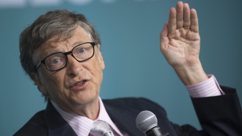 Бил Гейтс алармира: Гответе се за глобална пандемия