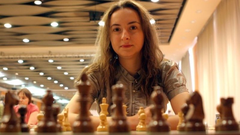Българка се класира за четвъртфиналите на световното по шахмат