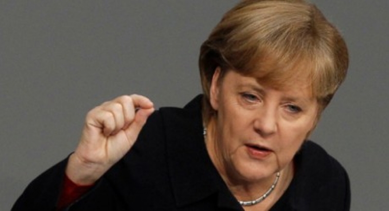 Ангела Меркел отново: Европа трябва да приеме повече мигранти