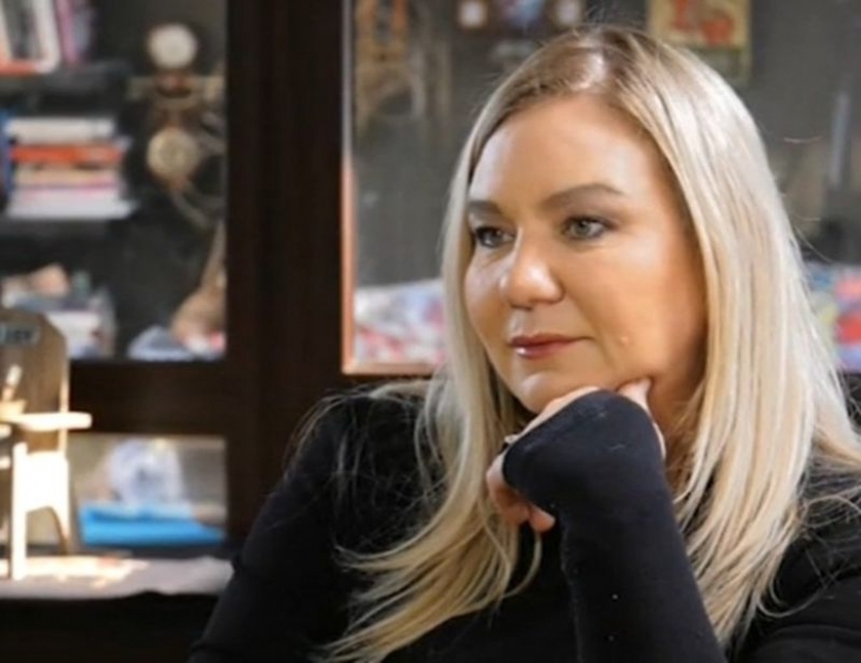 Вдовицата на Митко Цонев разказа за последните им мигове заедно СНИМКИ и ВИДЕО