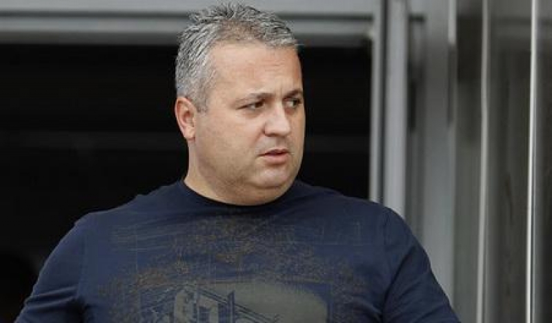 Обраха казиното на Коко Динев! Въоръжени и с маски задигнаха оборота ОБНОВЕНА