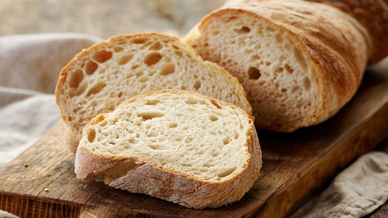 Добавка в хляба и в дъвките уврежда имунната ни система