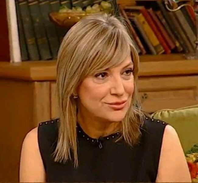 Бившата жена на Волен Сидеров разказа за опита си за самоубийство