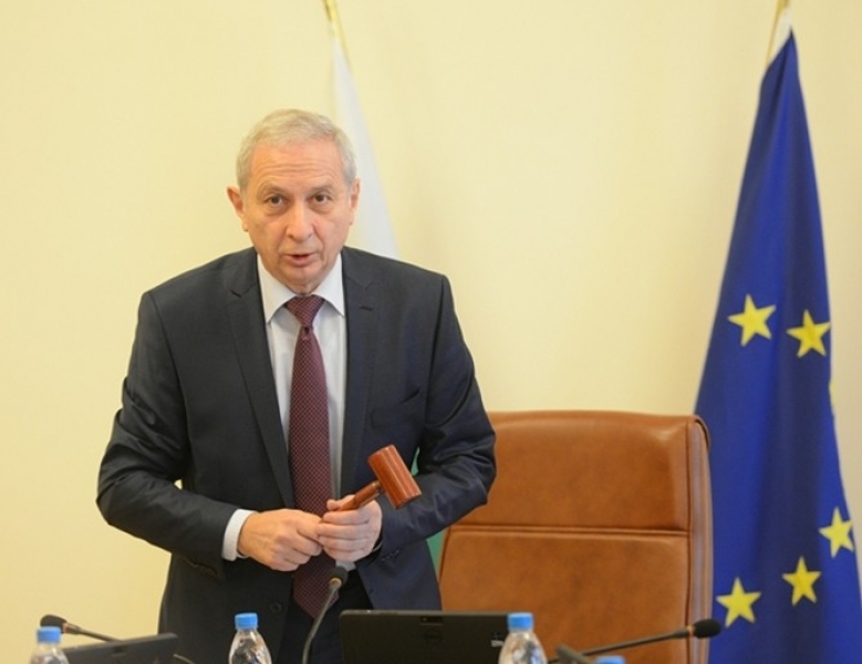 Служебният кабинет няма да излъчи еврокомисар