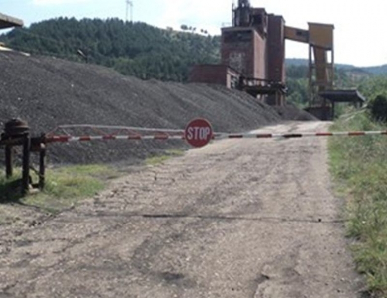 Срутване в рудник “Ораново“, има пострадал ВИДЕО