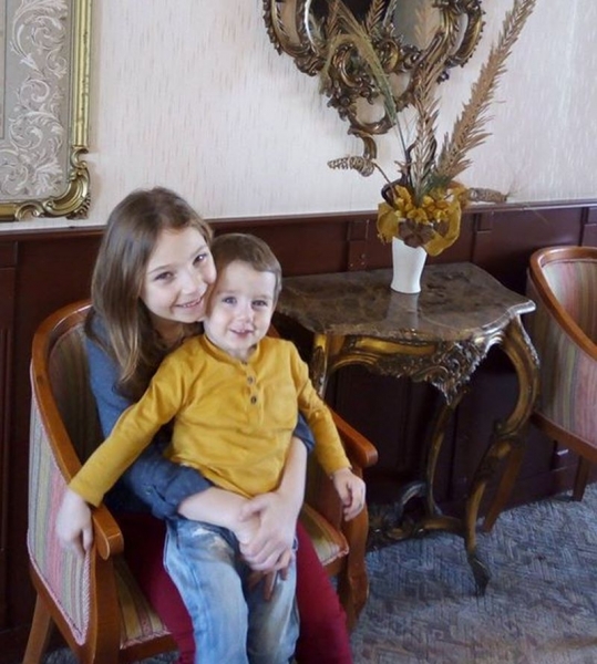 Разказът на едно семейство за почивка в 5-звезден хотел в Пампорово СНИМКИ