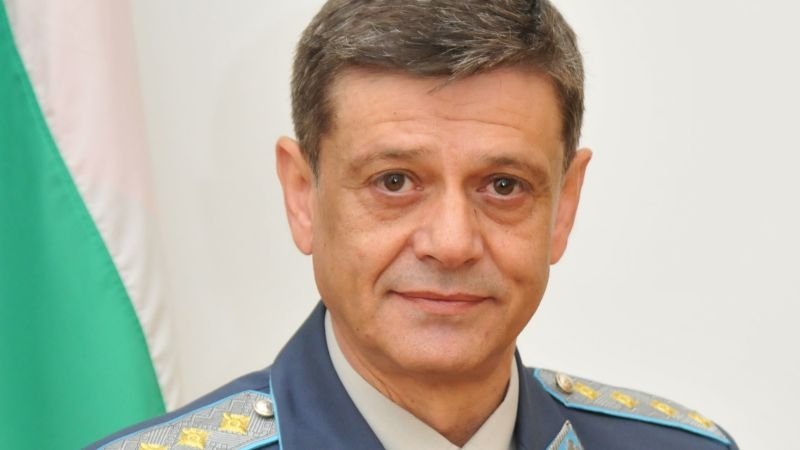 Генерал Константин Попов: След изборите Пловдив област ще е синя
