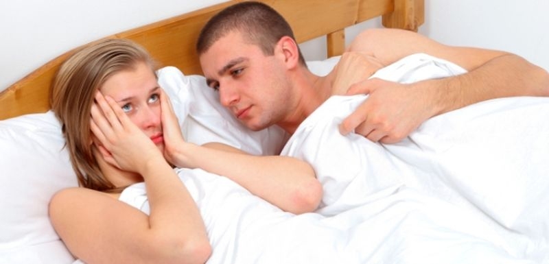 10 неудобни случки на хора по време на секс