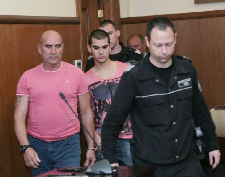 Започва делото срещу Ценко Чоков