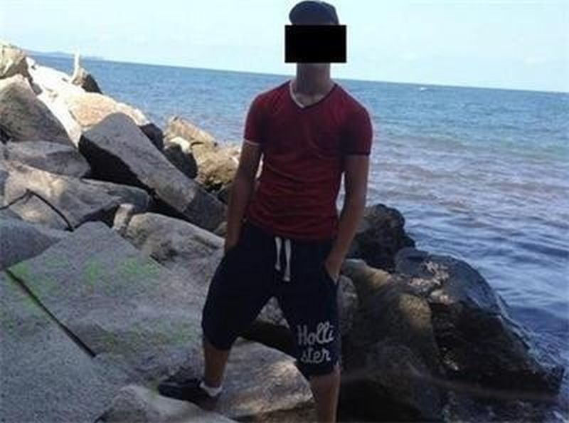 Йоан Матев е задържаният студент за убийството на Георги