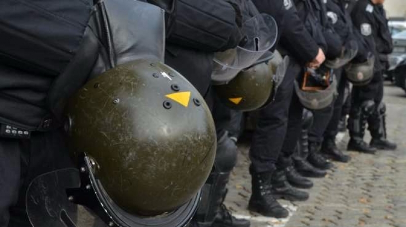 Полицаите ще получават по-високи възнаграждения