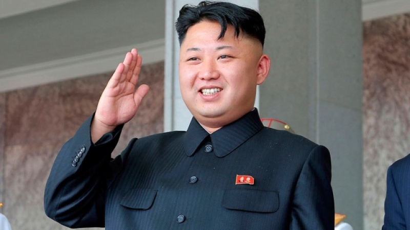 Ким Чен-нам е убит с химическо оръжие