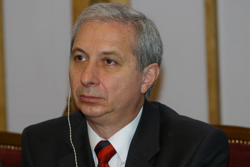 Герджиков: Ако има запис, той няма да е в полза на Георги Костов