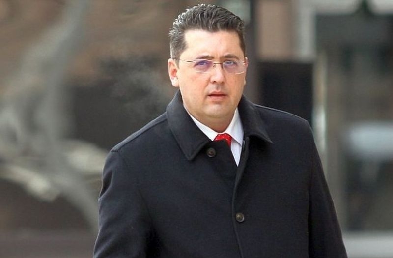 Пламен Узунов: Няма реваншизъм в уволнението на Георги Костов