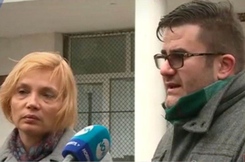 В училището, където почина момиченце, 30 минути чакали линейка