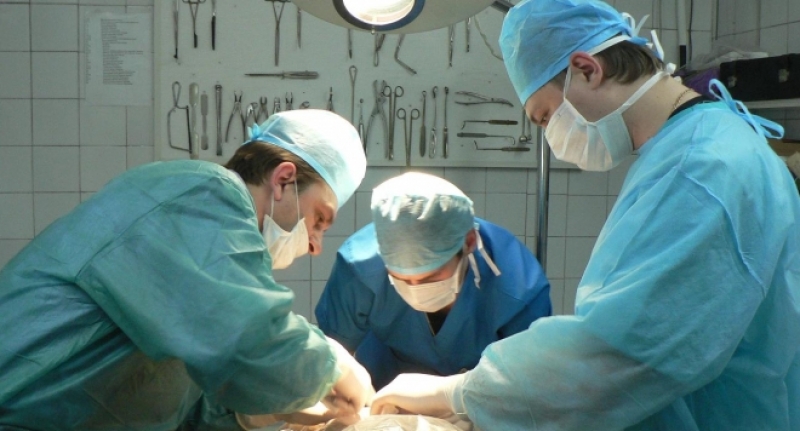 90% от студентите по медицина напускат България