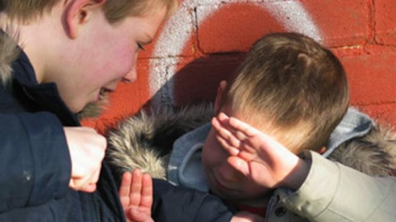 Полицаи ще говорят за агресията сред децата пред третокласници в Пловдив