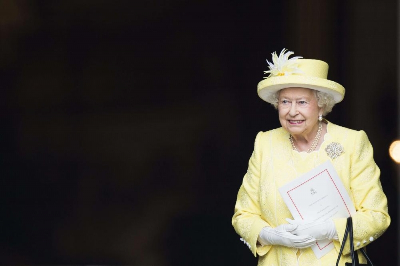 Какво похапва кралица Елизабет II на закуска, обяд и вечеря?