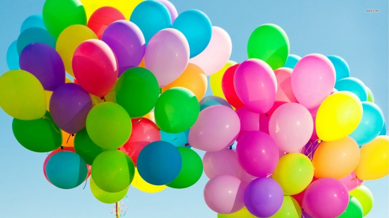 В небето над Пловдив днес ще полетят стотици балони