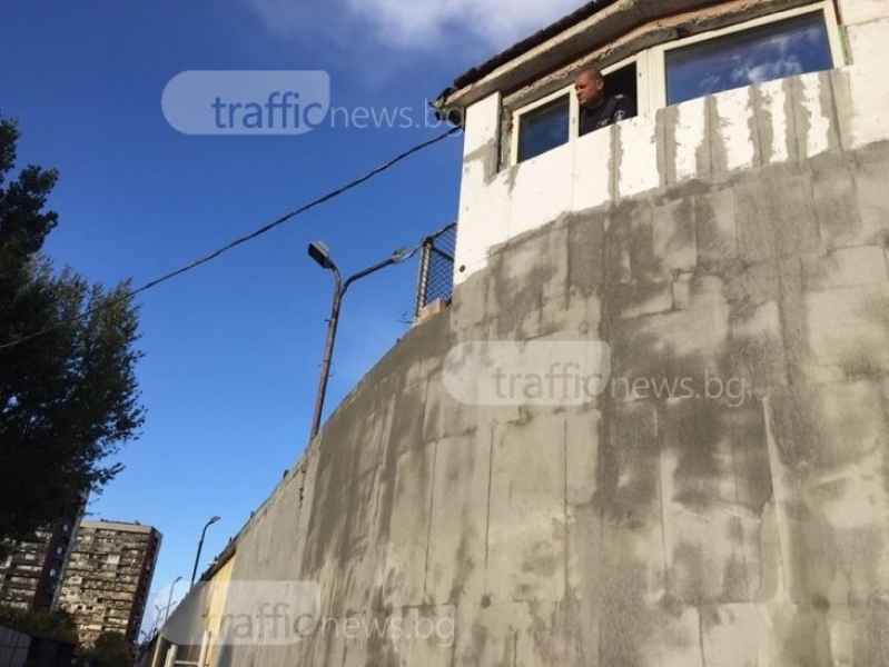 Осъдиха 30-годишен мъж, ограбил и блудствал с момченце край Пловдив