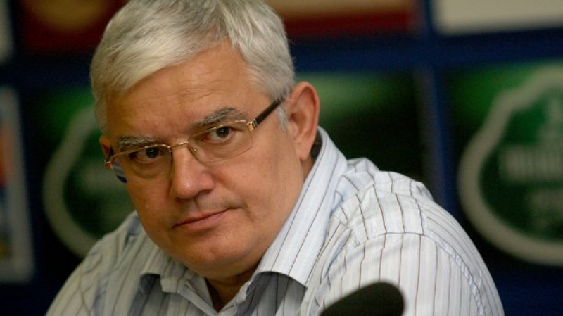 Бившият ректор на Медицинския университет вече е подсъдим