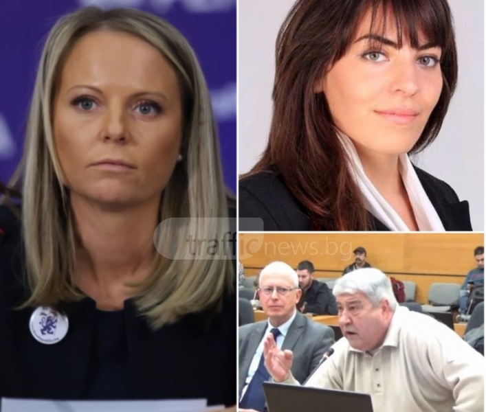 Изборите прекрояват и пловдивския парламент, дами щурмуват вакантните места