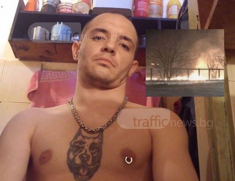 Пловдивският съд решава днес съдбата на затворника беглец