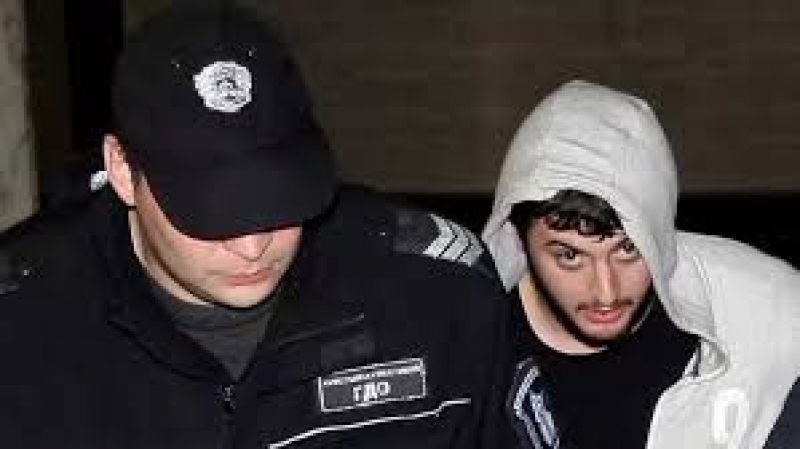 Задържаният за убийство студент Йоан: Това, което се казва по медиите, са пълни лъжи