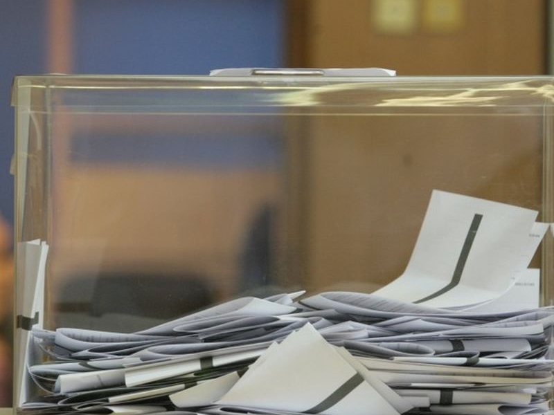 Наплив за гласуване в чужбина, най-много в Турция