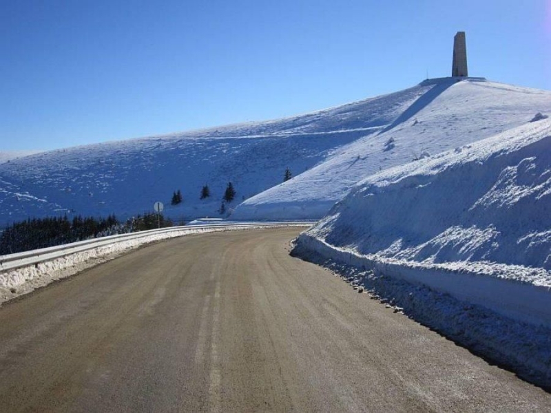 Отвориха Беклемето! Забраната за камиони обаче остава