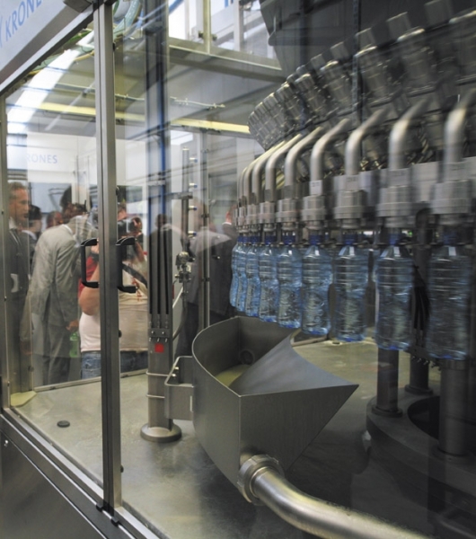 Разрешиха белгийци да закупят компанията за вода Devin