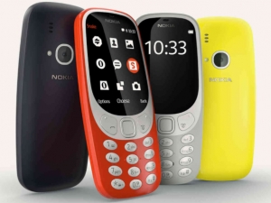 Ето я! Емблематичната Nоkіа 3310 се завърна ВИДЕО