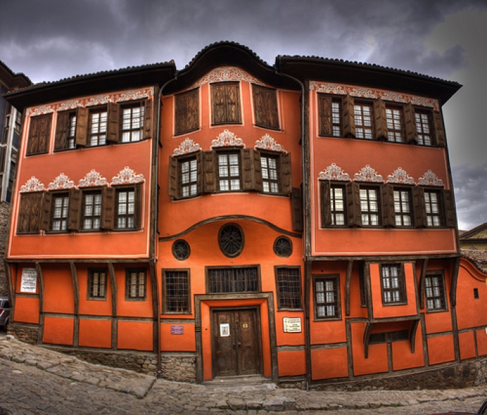 Музеят на Възраждането в Пловдив днес е с вход свободен