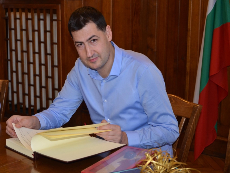 Кметът на Пловдив с обръщение към пловдивчани на 3 март